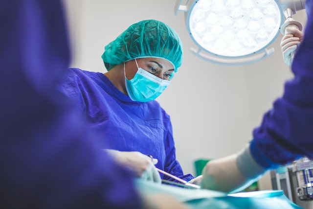 General Medicine Products for Theatre and More