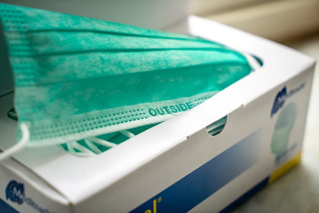 Infection Control Products, Face Masks