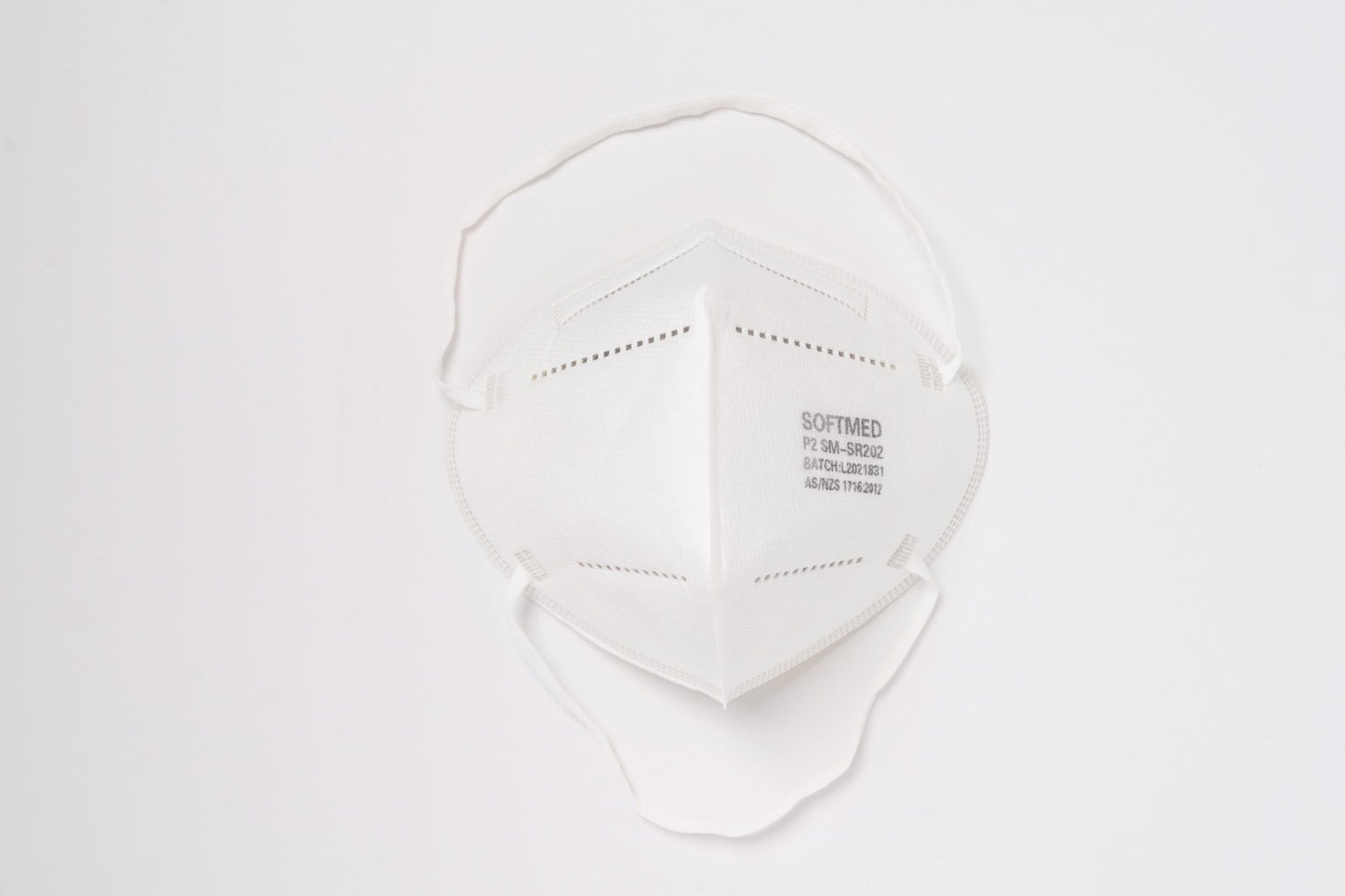 Softmed N95 Face Mask