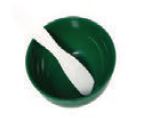 Mixing Bowl & Spatula 600ml Double Packed Sterile