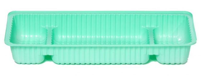 Dressing Tray Plastic