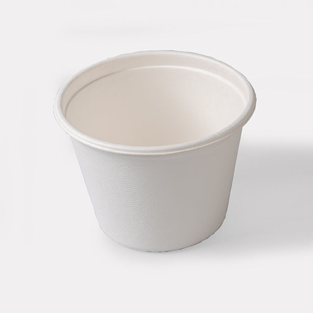 Biodegradable 750ml Multi Purpose Bowl Non-Sterile