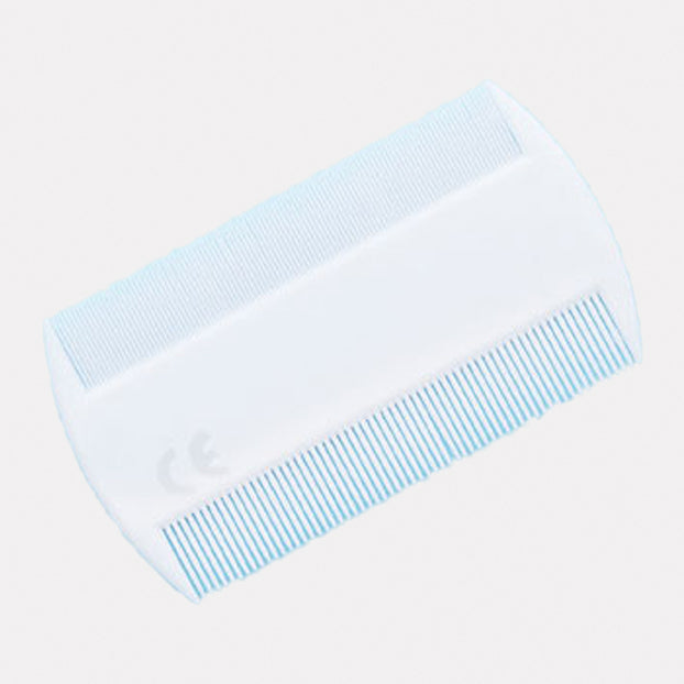 Comb Nit Fine Tooth #87 Ivory