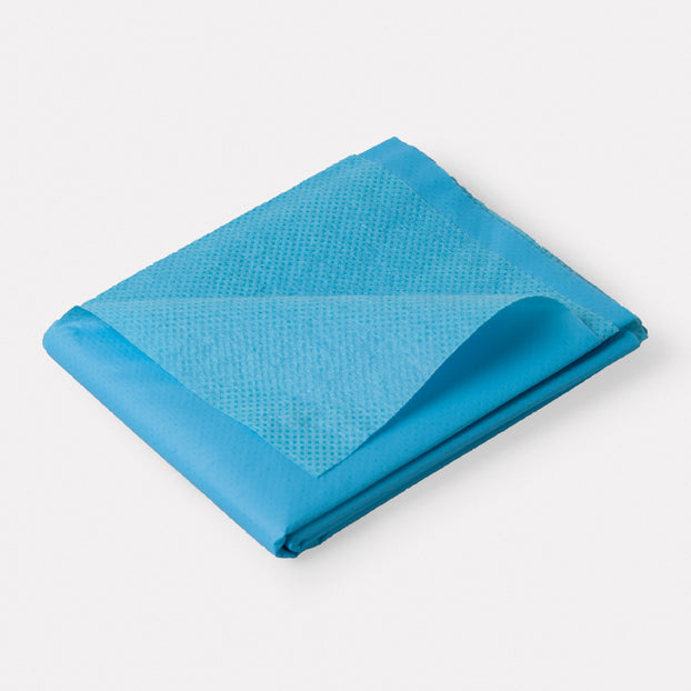 Plain Drape 100cm x 150cm Sterile