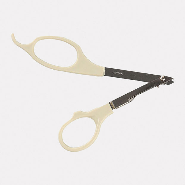 Staple Remover Plastic Handle Disposable Sterile