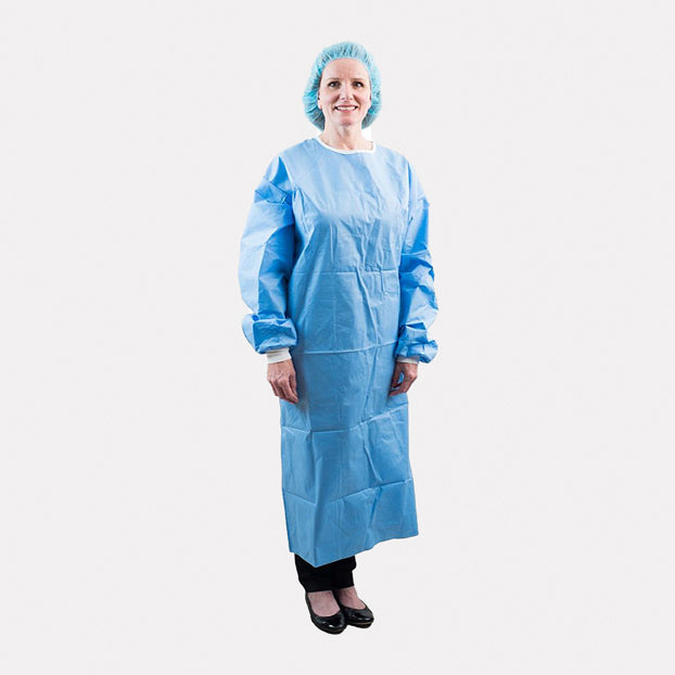 Gown Standard Surgical Xlarge Length 130cm