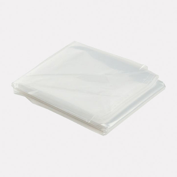 Drape Clear Plastic Sterile