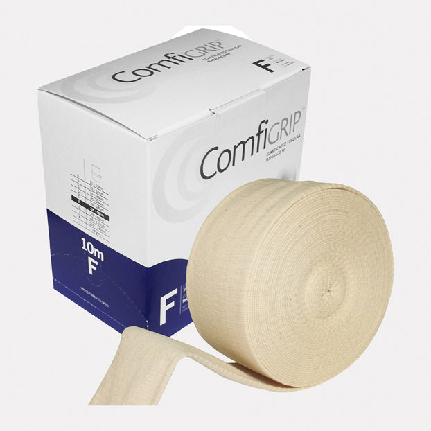 Comfigrip Elasticated Tubular Bandage