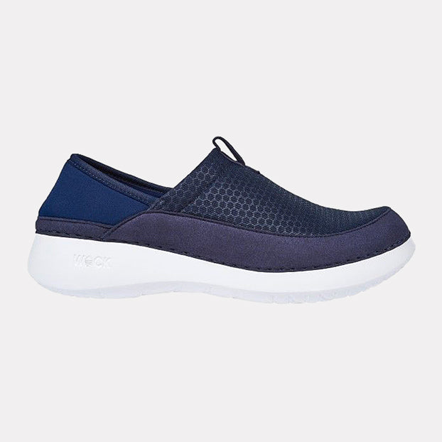FLEX Shoe 02 Navy Blue