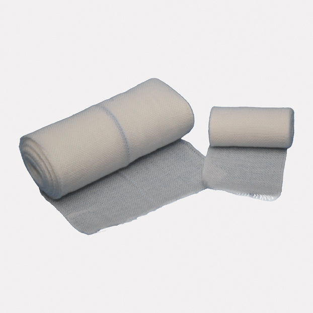 Ribbon Gauze Fast Edge