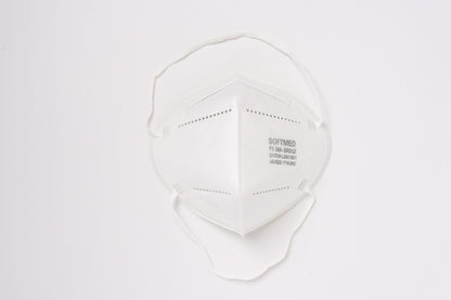 Softmed N95 Face Mask