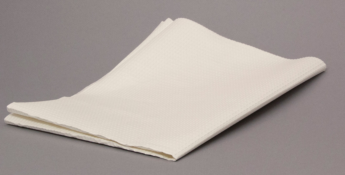 Paper Towel White