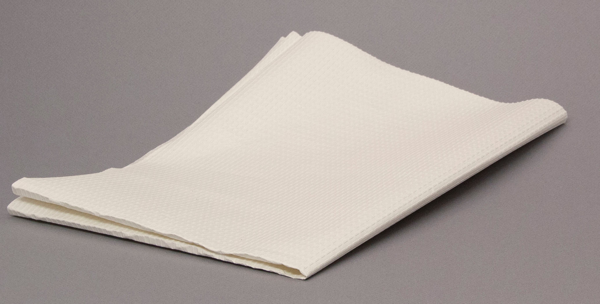 Paper Towel White