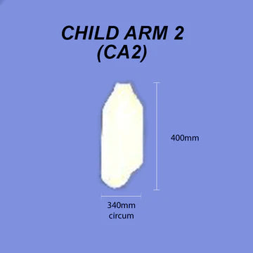 Dricast Waterproof Child Arm Cast covers (4 sizes)