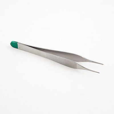 Forcep Micro Adson 