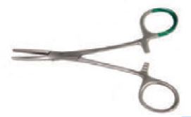 Forcep Spencer Wells