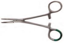 Single use instruments