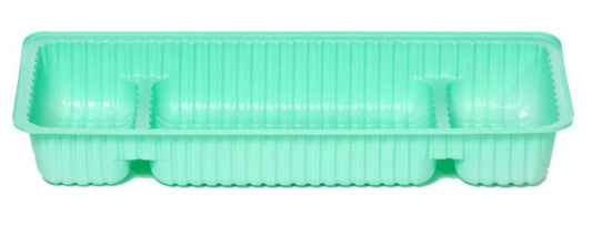 Dressing Tray Plastic