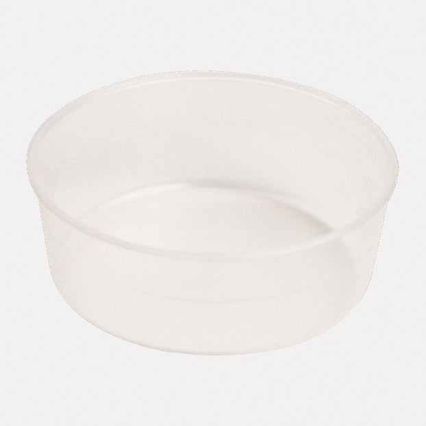 Gallipot 60ml Pottle. Sterile