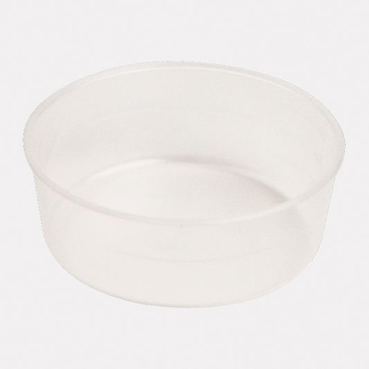 Gallipot 60ml Pottle. Sterile