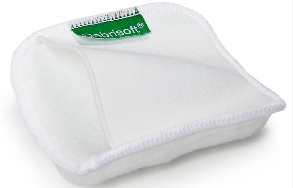 Debrisoft Wound Debridement Pad 