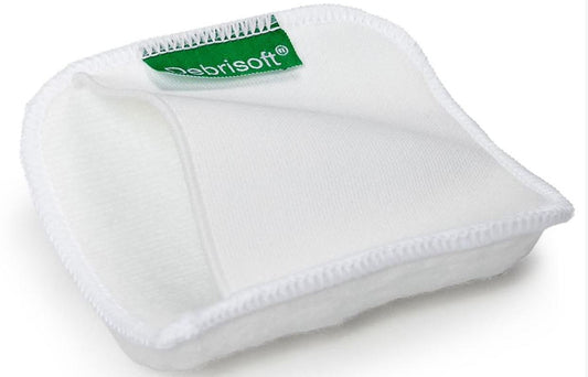 Debrisoft Wound Debridement Pad 