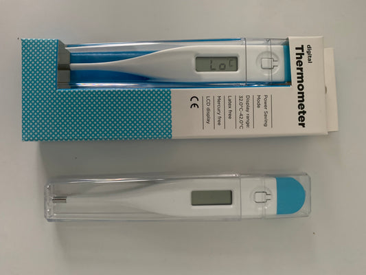 Digital Thermometer Non sterile