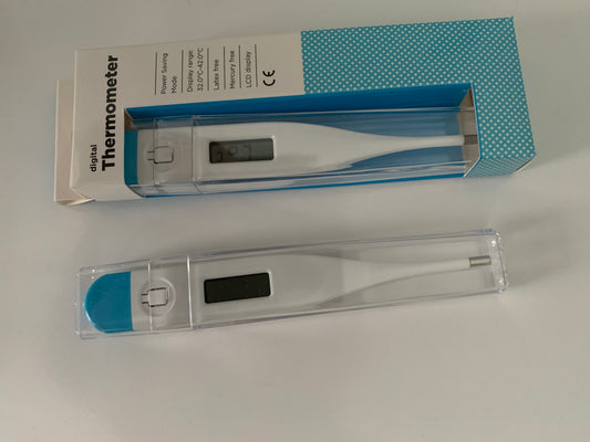 Digital Thermometer Non sterile