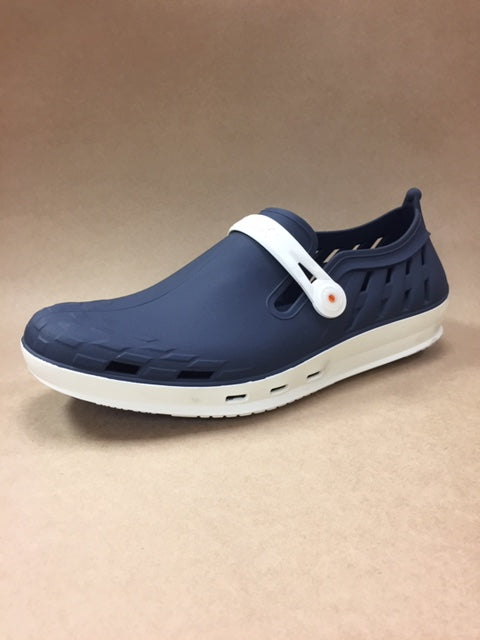 Nexo Shoe 02 White/Navy 36