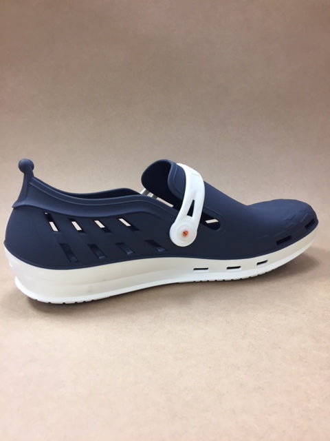 Nexo Shoe 02 White/Navy 36