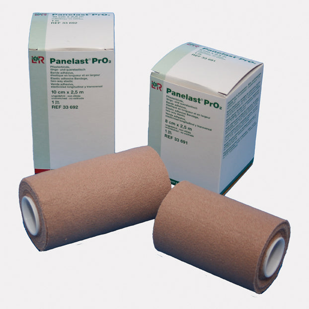 Panelast Elastic Adhesive Bandage