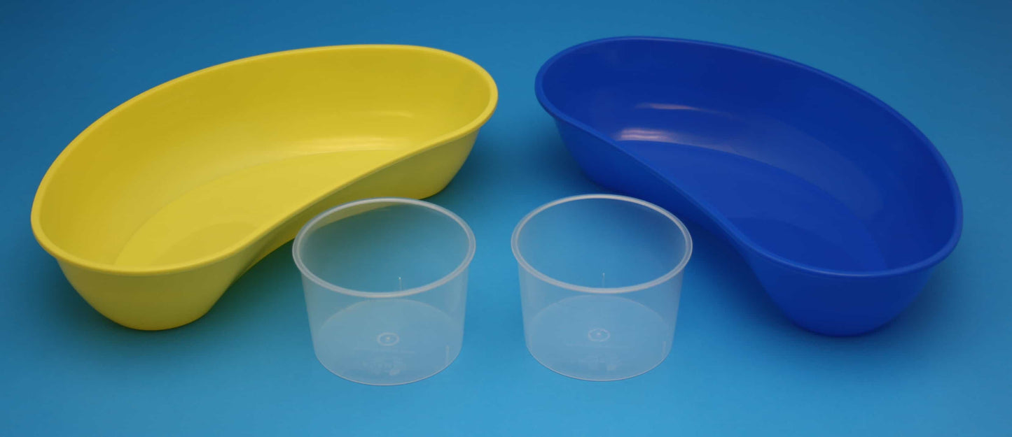 Kidney Dish Set