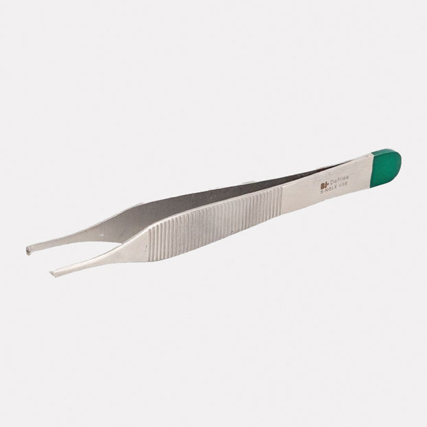 Forcep Micro Adson 
