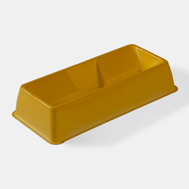 Ecoaid Compostable sterile dishes