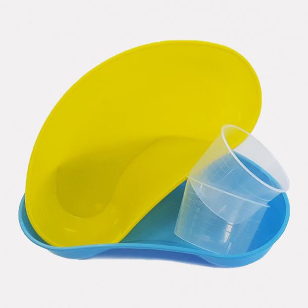 Kidney Dish Set