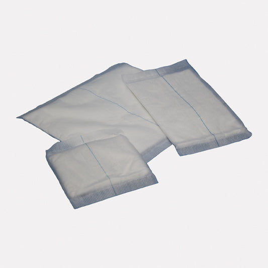 Combine Dressing 9cm x 10cm 5s Sterile