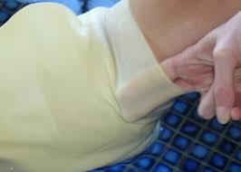 Dricast Waterproof Foot Cast cover