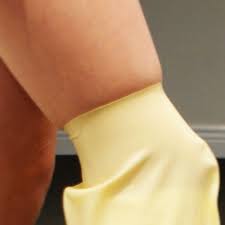 Dricast Waterproof Child Leg Cast covers (4 sizes)