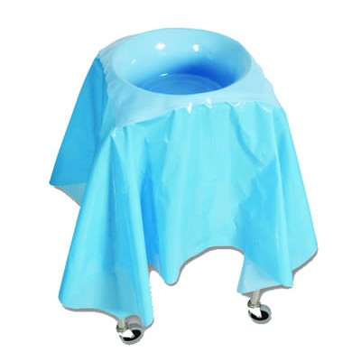 Ring Basin Liner Sterile