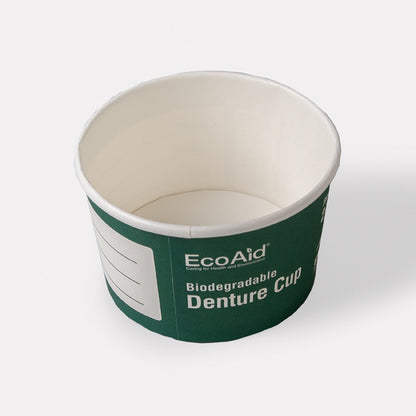 Biodegradable 300ml Non Sterile 