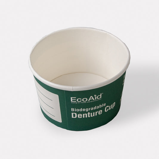 Biodegradable 300ml Non Sterile 