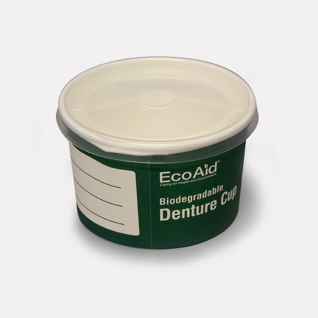 Biodegradable 300ml Non Sterile 
