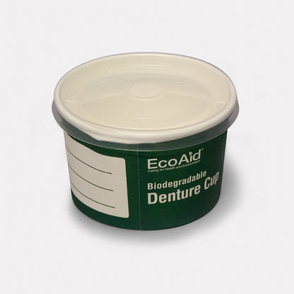 Biodegradable 300ml Non Sterile 