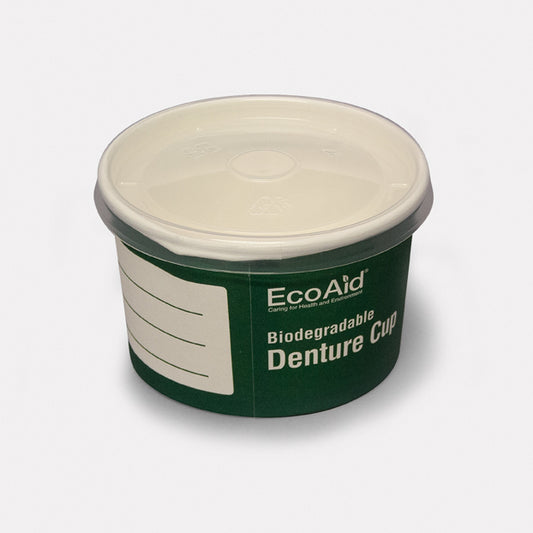 Biodegradable 300ml Non Sterile 