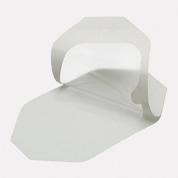 Transparent Adhesive Film Dressing (two sizes)