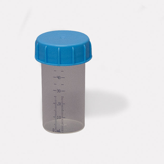 Baby Bottle with Cap (No Teat)