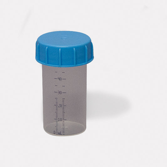 Baby Bottle with Cap (No Teat)