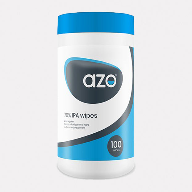 Disinfectant Wipes