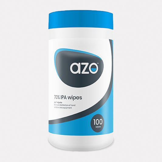 Disinfectant Wipes