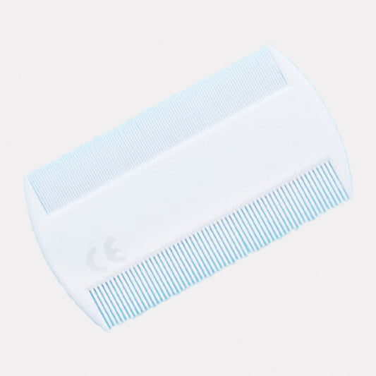 Comb Nit Fine Tooth #87 Ivory